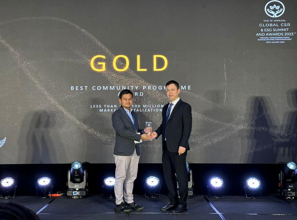 4 Program TJSL Pertamina Patra Niaga di Jateng-DIY Sabet Penghargaan