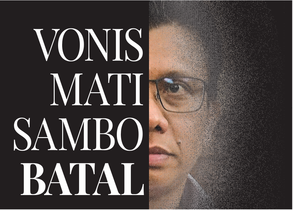 Headline Media Indonesia Rabu, 9 Agustus 2023.