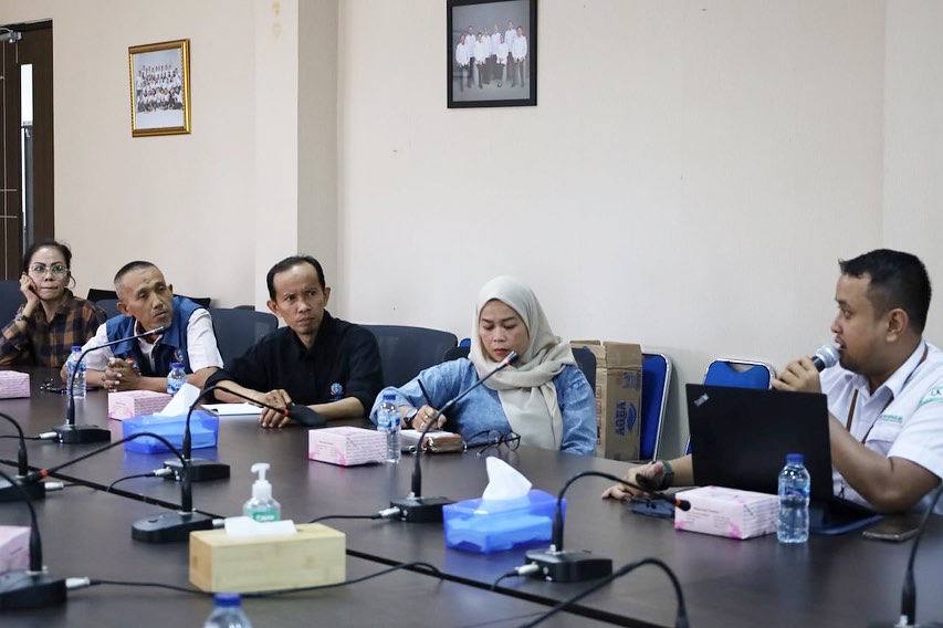 Pemkot Batam: Jangan Sampai Ada Pekerja Tak Dilindungi Program JKN