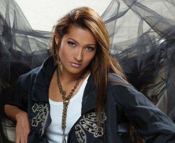 Artis Karenina Maria Anderson