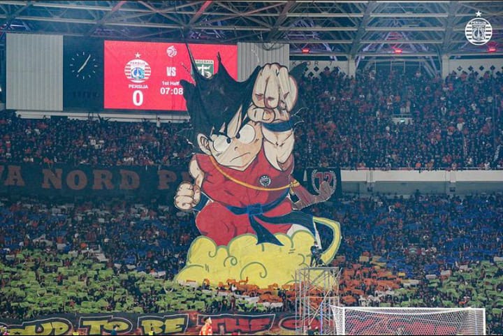 Regulasi Liga 1 melarang superter tamu bertandang ke tempat bertanding