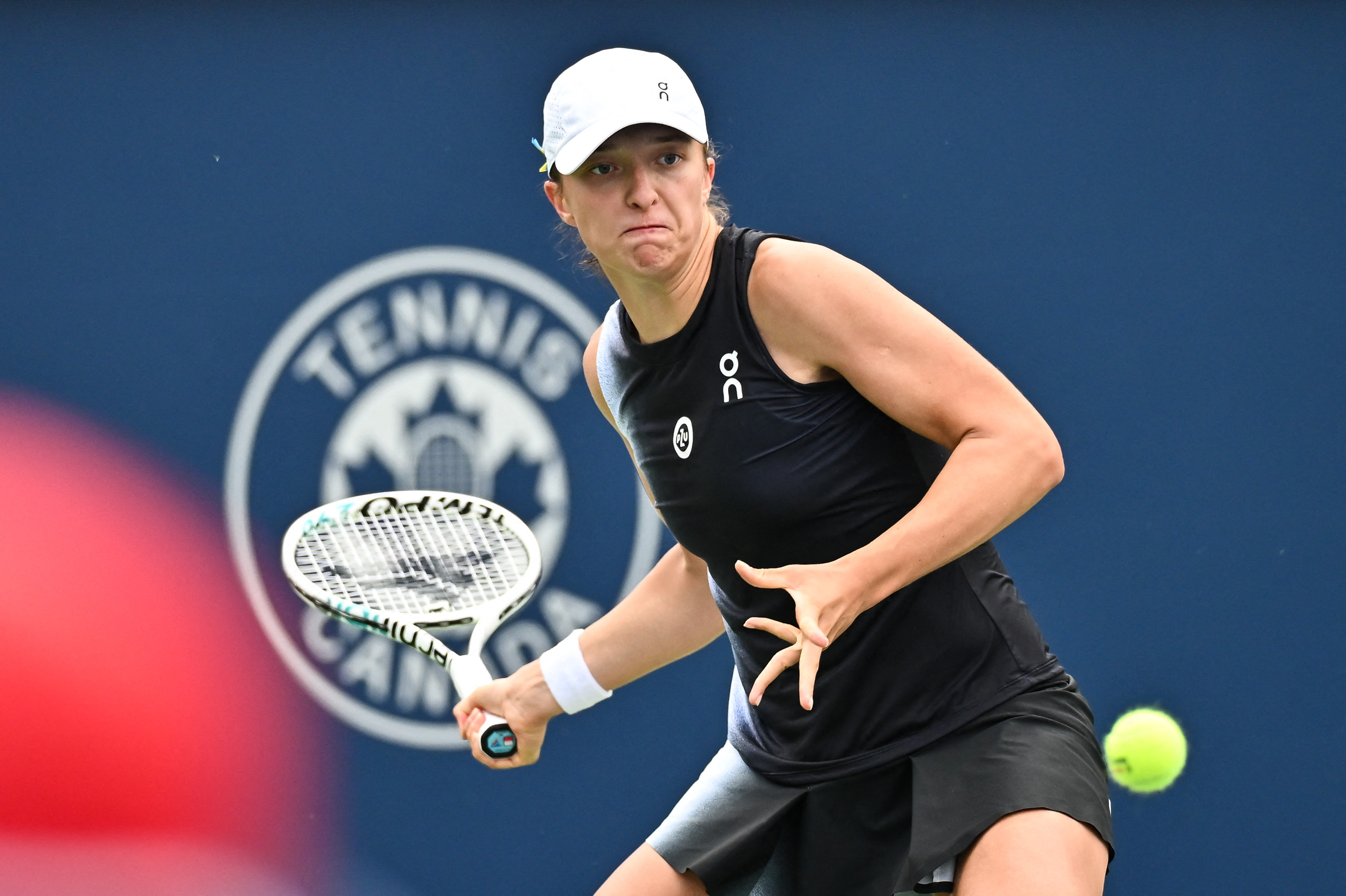 Petenis Polandia Iga Swiatek