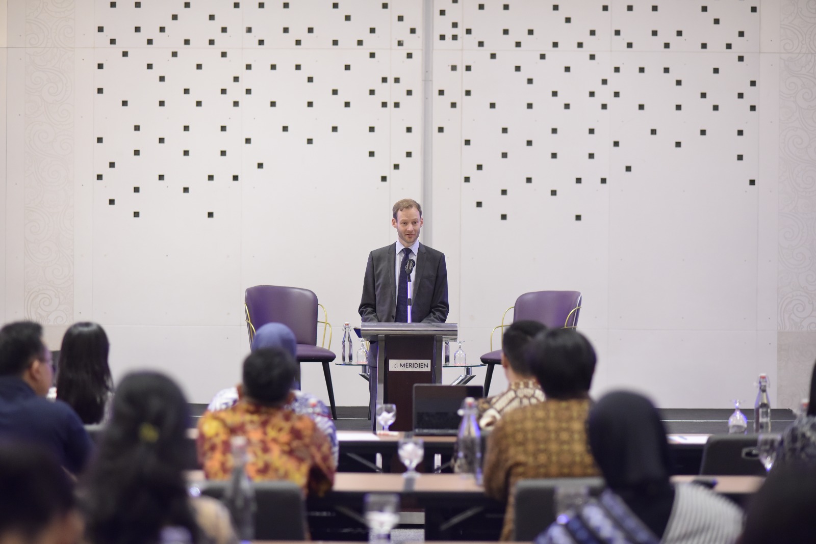 Uni Eropa Beri Beasiswa Erasmus untuk 78 Mahasiswa Indonesia Kuliah di Eropa