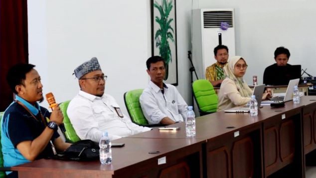 Kementan Dukung Anak Muda Jadi Petani dan Wirausaha Pertanian