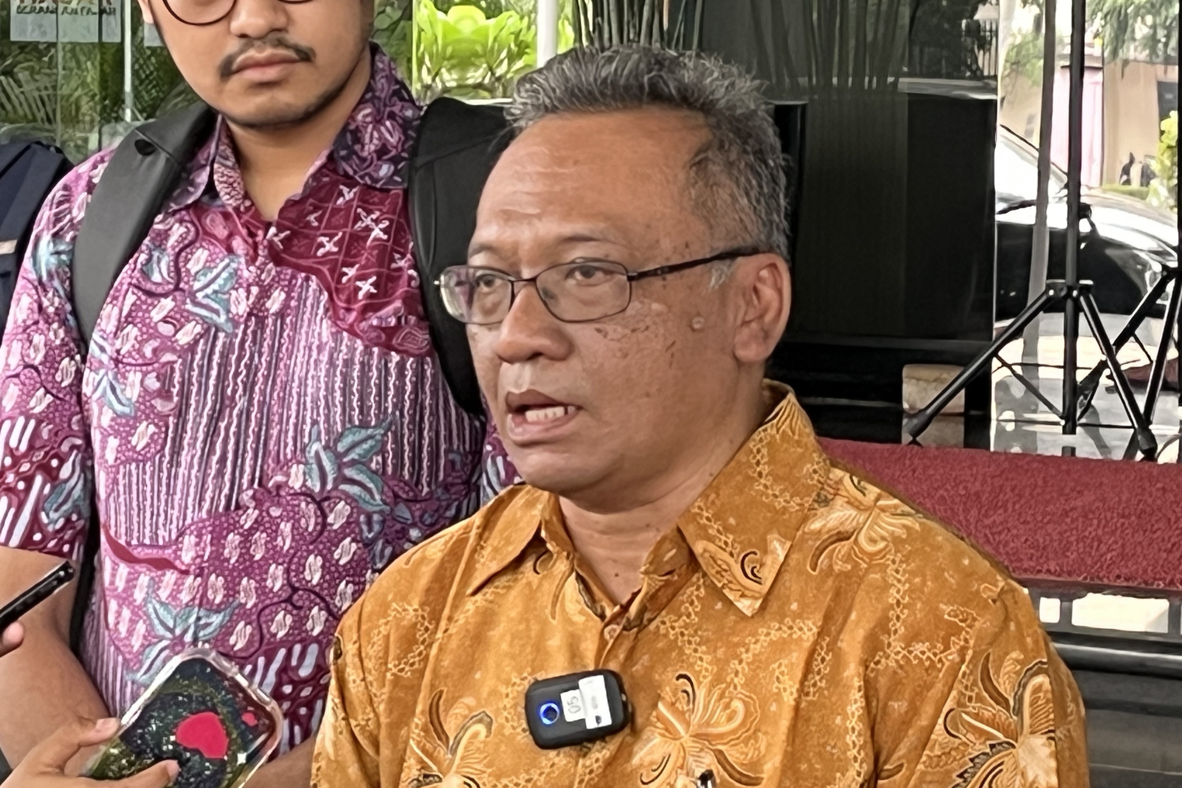 Kurniawan Adi Nugroho.