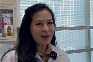 Perjuangan Mami Louisse Jual Produk Senilai Miliaran Sehari 