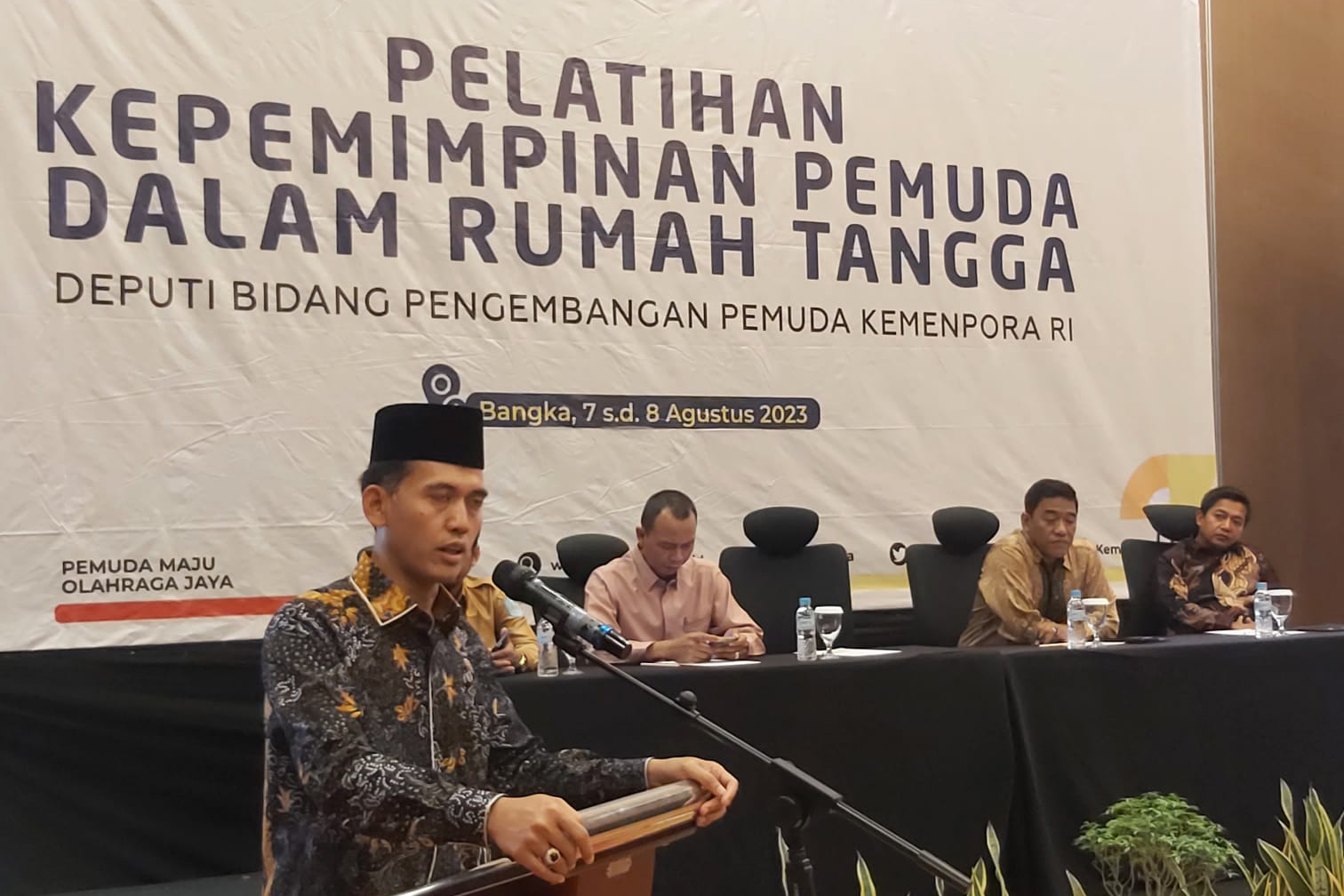 Pernikahan adalah soal Memahami Tanggung Jawab