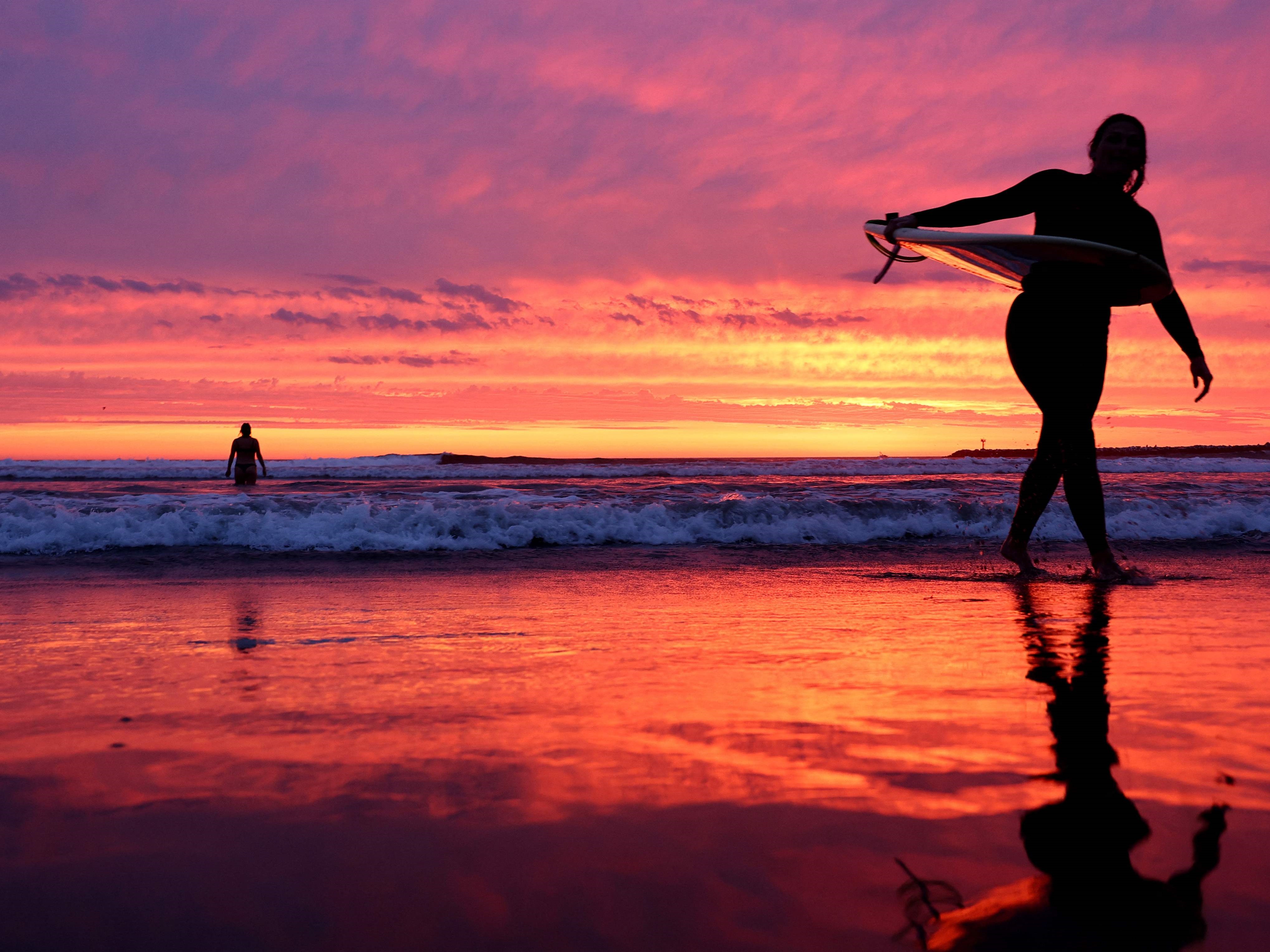 Gubernur California Keluarkan Status Darurat