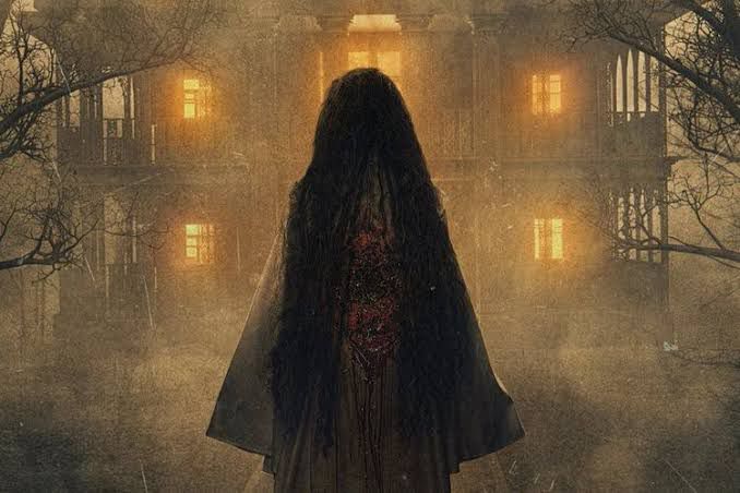 Sinopsis Film Suzzanna Malam Jumat Kliwon