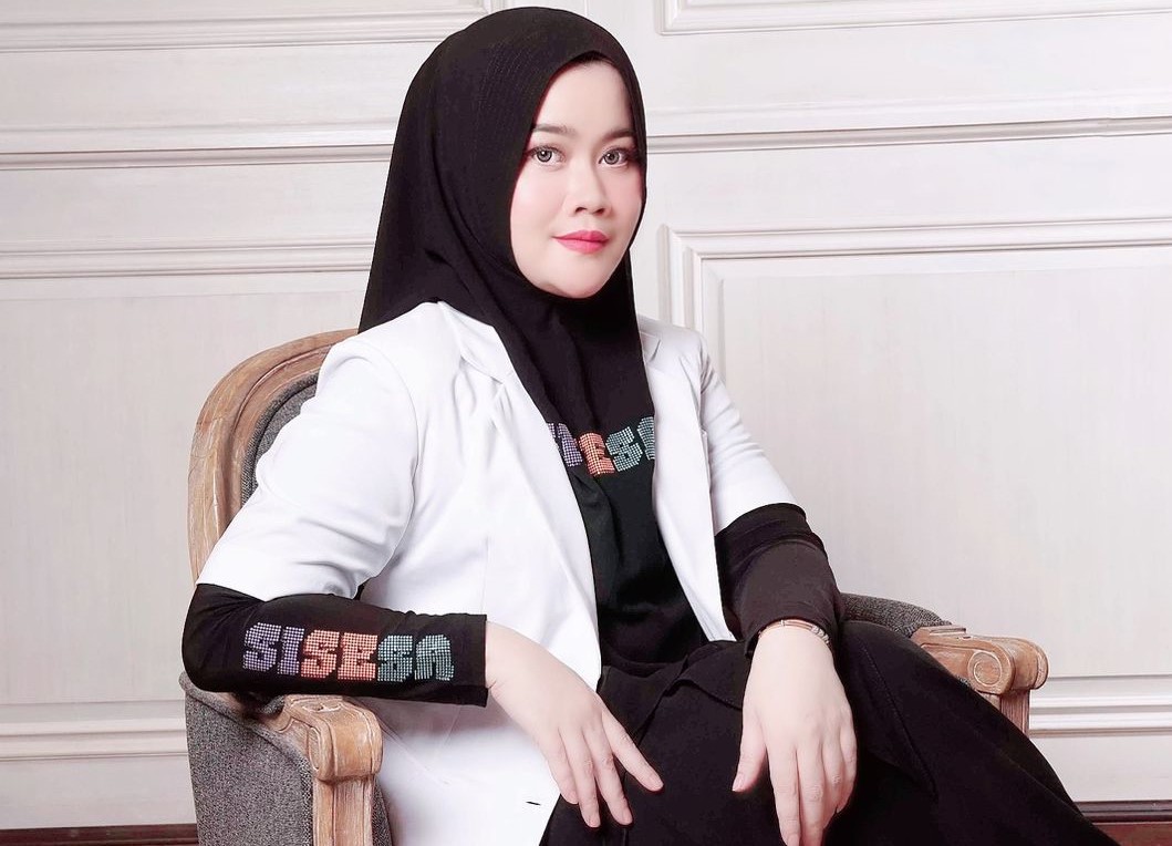 drg. Amelia Gita Virma