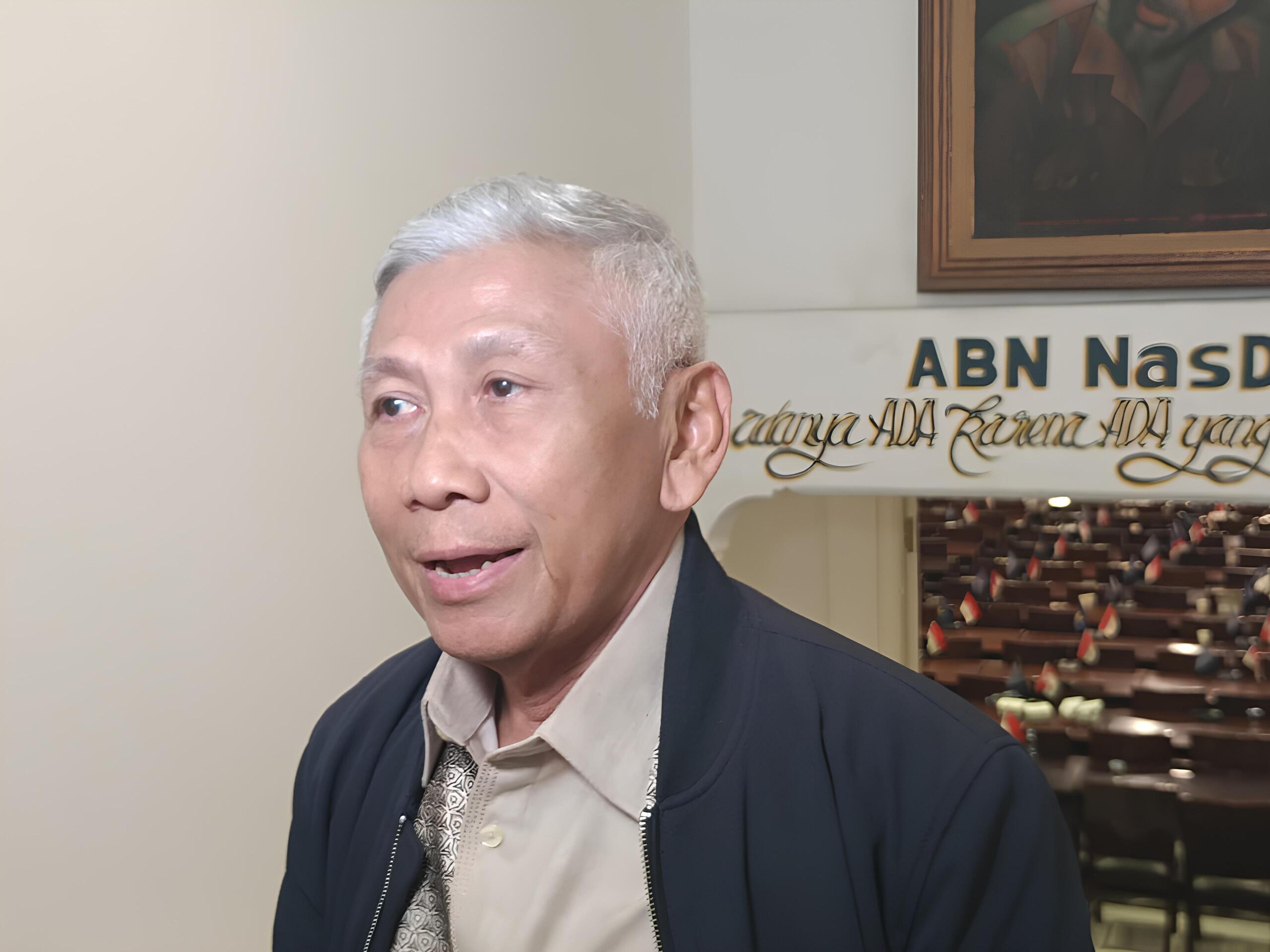 NasDem Harap Parpol Koalisi Perubahan Tak Gaduh Perihal Cawapres Anies