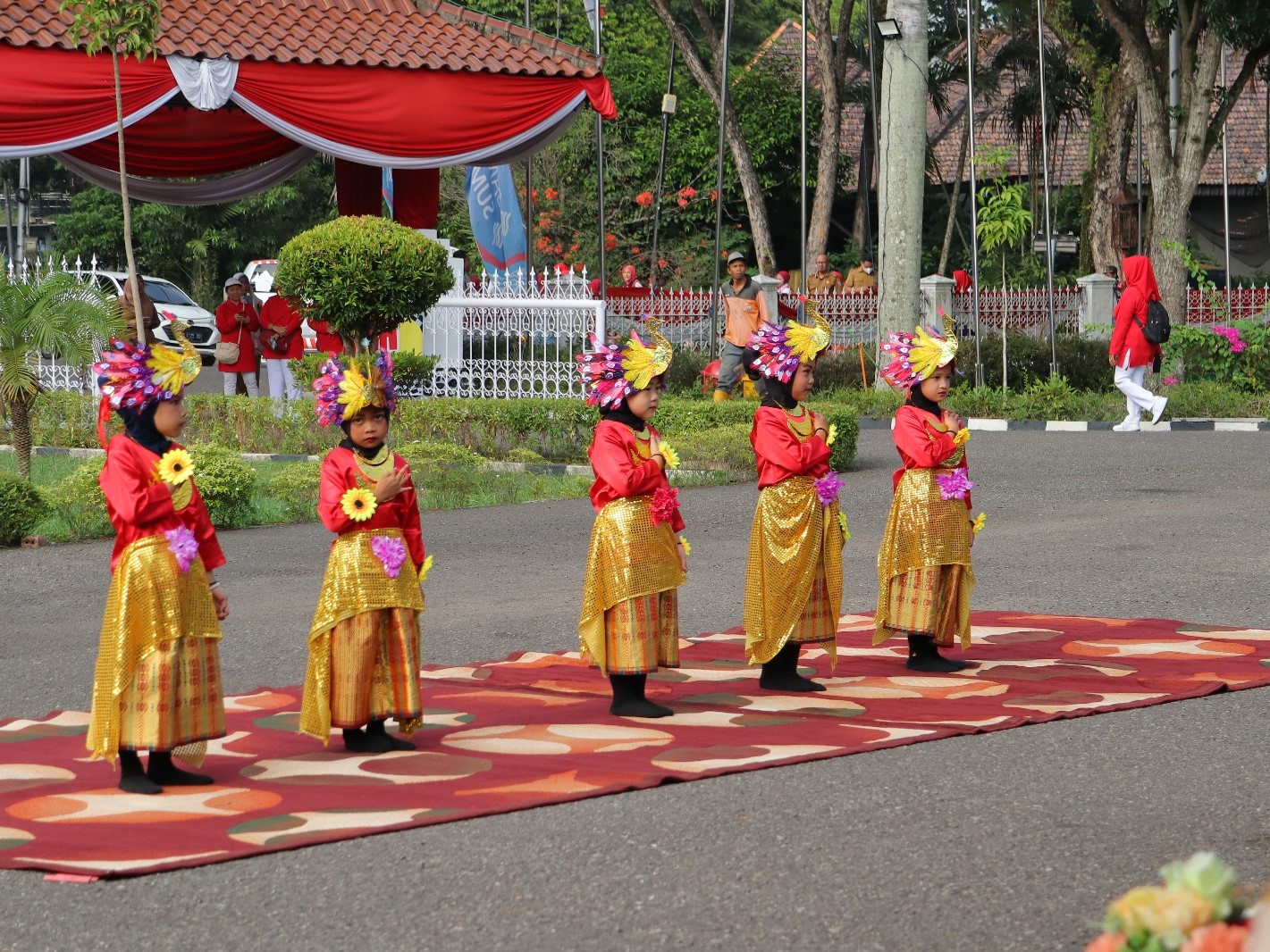 Dorong Ekosistem Pendidikan yang Lebih Inovatif dan Adaptif
