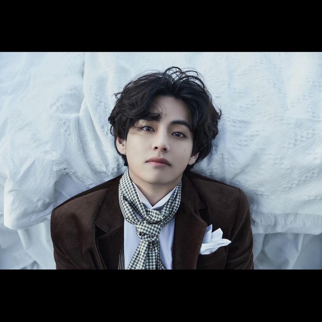 V BTS akan menjadi anggota terakhir BTS yang debut sebagai artis solo995.