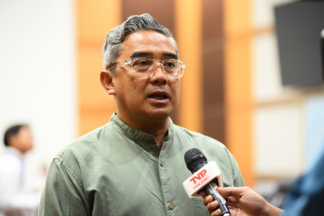 Komisi I DPR Dukung BSSN Berperan Aktif dalam Pemilu 2024