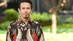 Direktur Utama BPDLH. Dr. Joko Tri Haryanto, S.E., M.E.