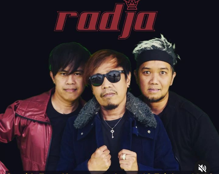 Band Radja