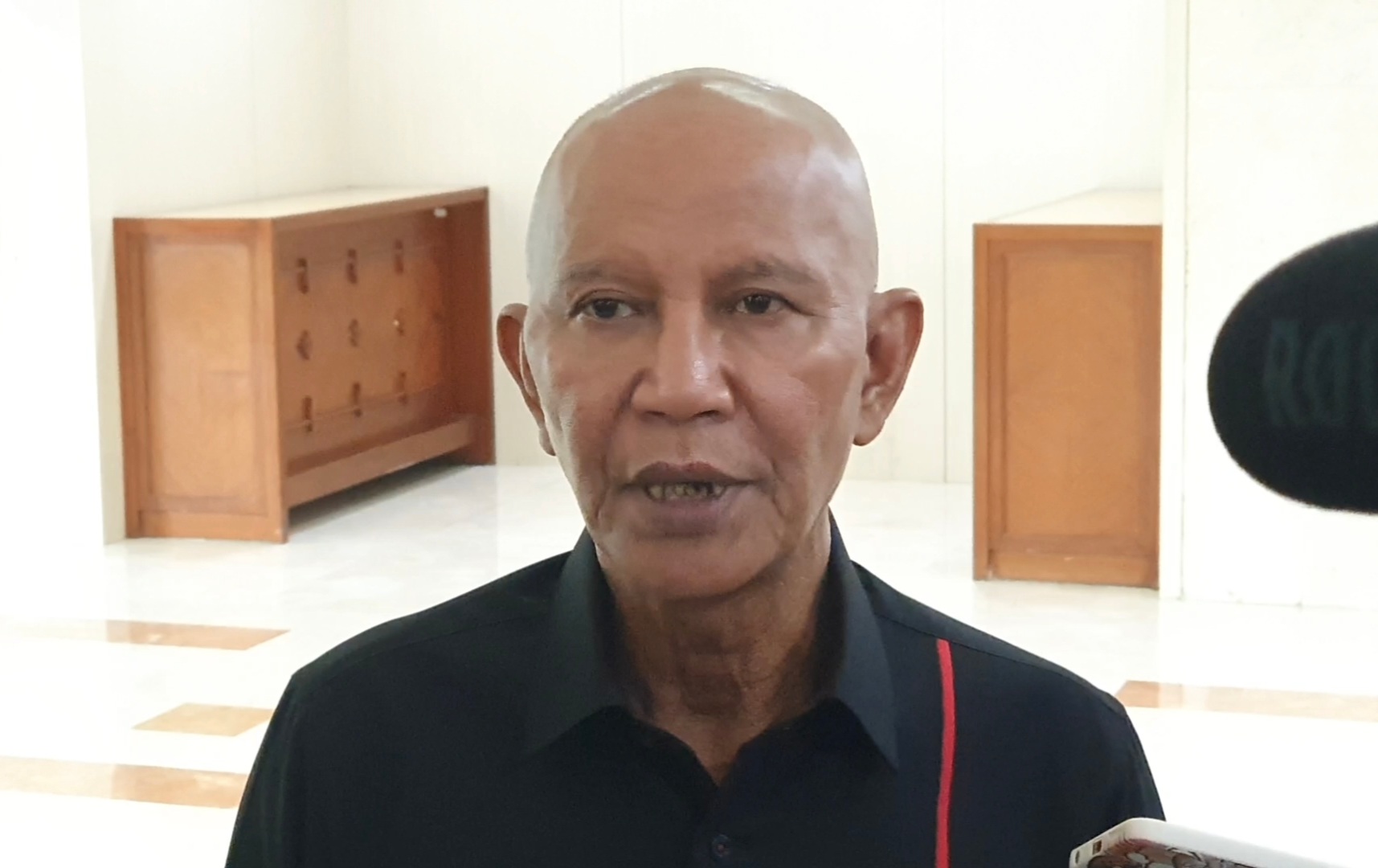 Ketua DPP PDIP Said Abdullah.