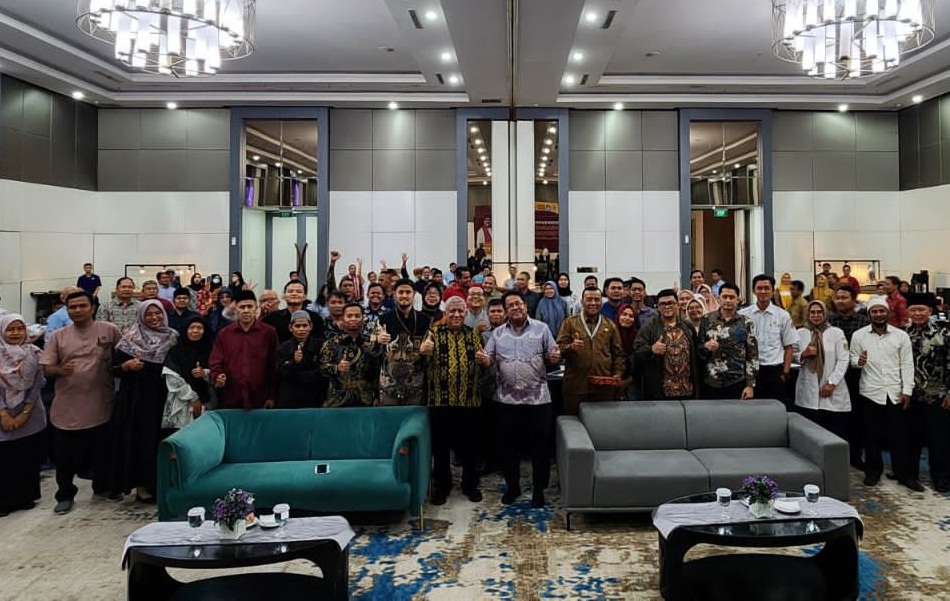 Kurikulum Merdeka Terus Diimplementasikan