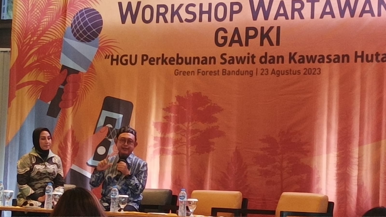  Ketua Umum Gapki Eddy Martono