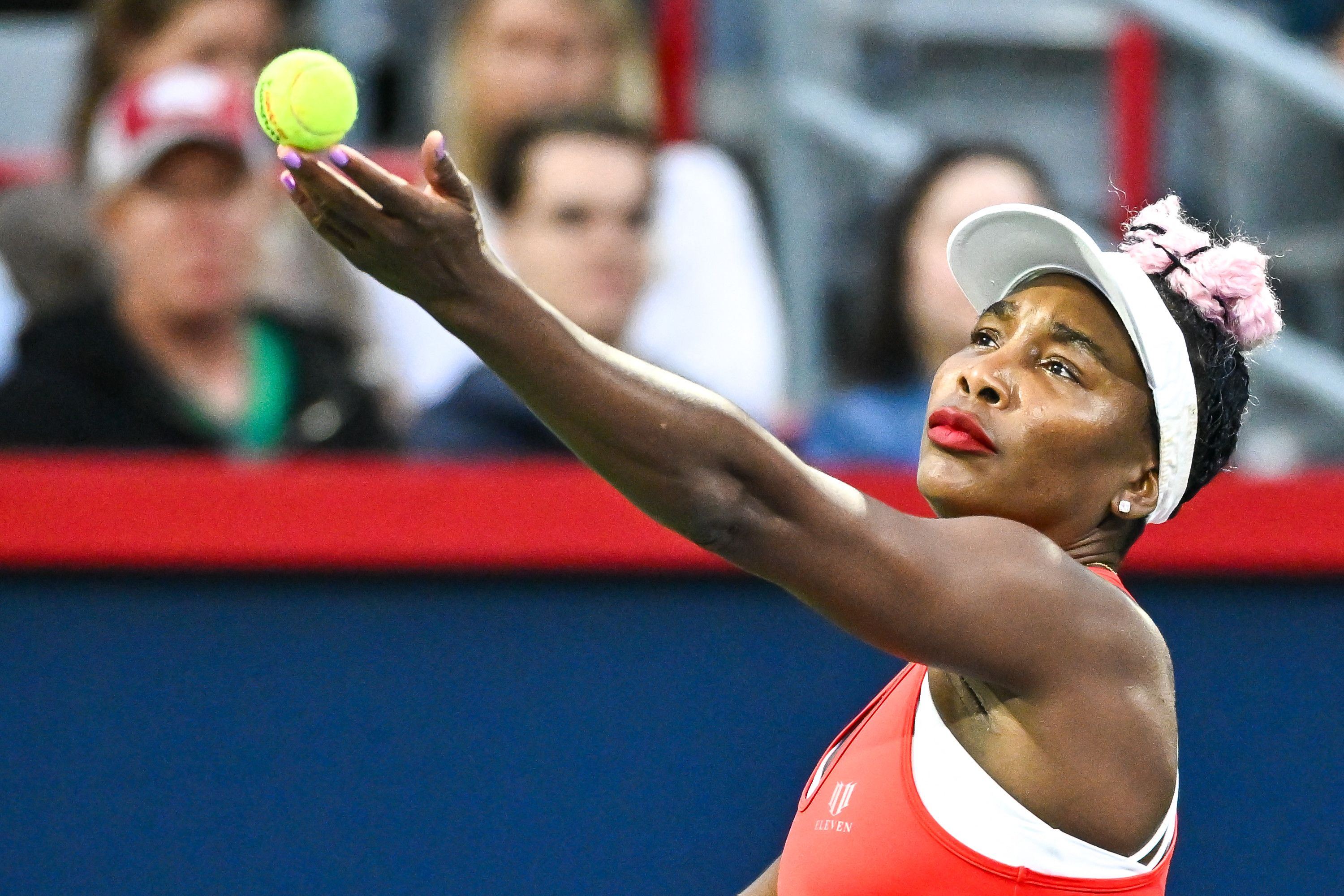 Venus Williams