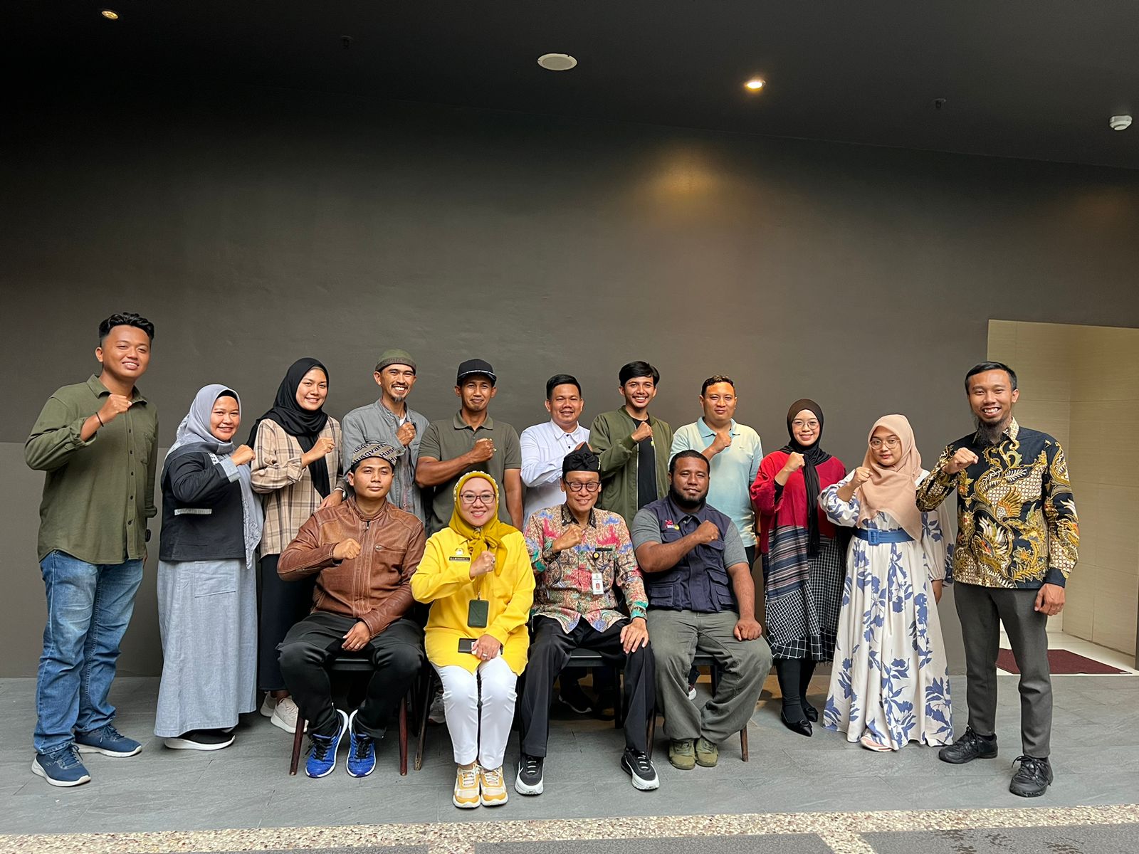 Kementan Gandeng Korsel Kembangkan Smart Farming