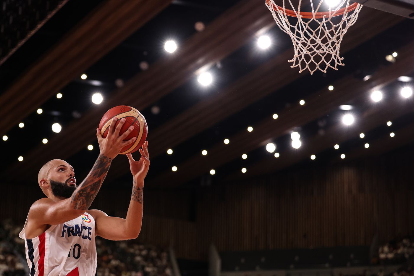 Jalen Brunson menegaskan timnya akan meninggalkan ego masing-masing