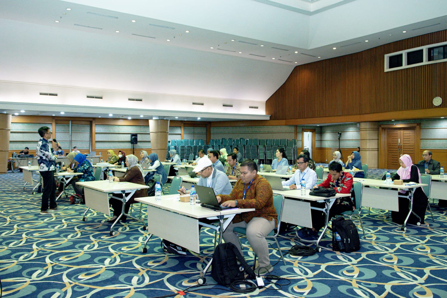 Career Center Officer Training Progam (CCOP) 2023