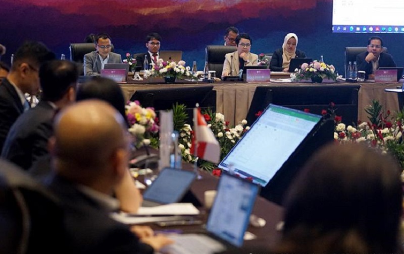 ASEAN dan Jepang Kompak Perkuat Standar Keselamatan dan Keamanan Siber