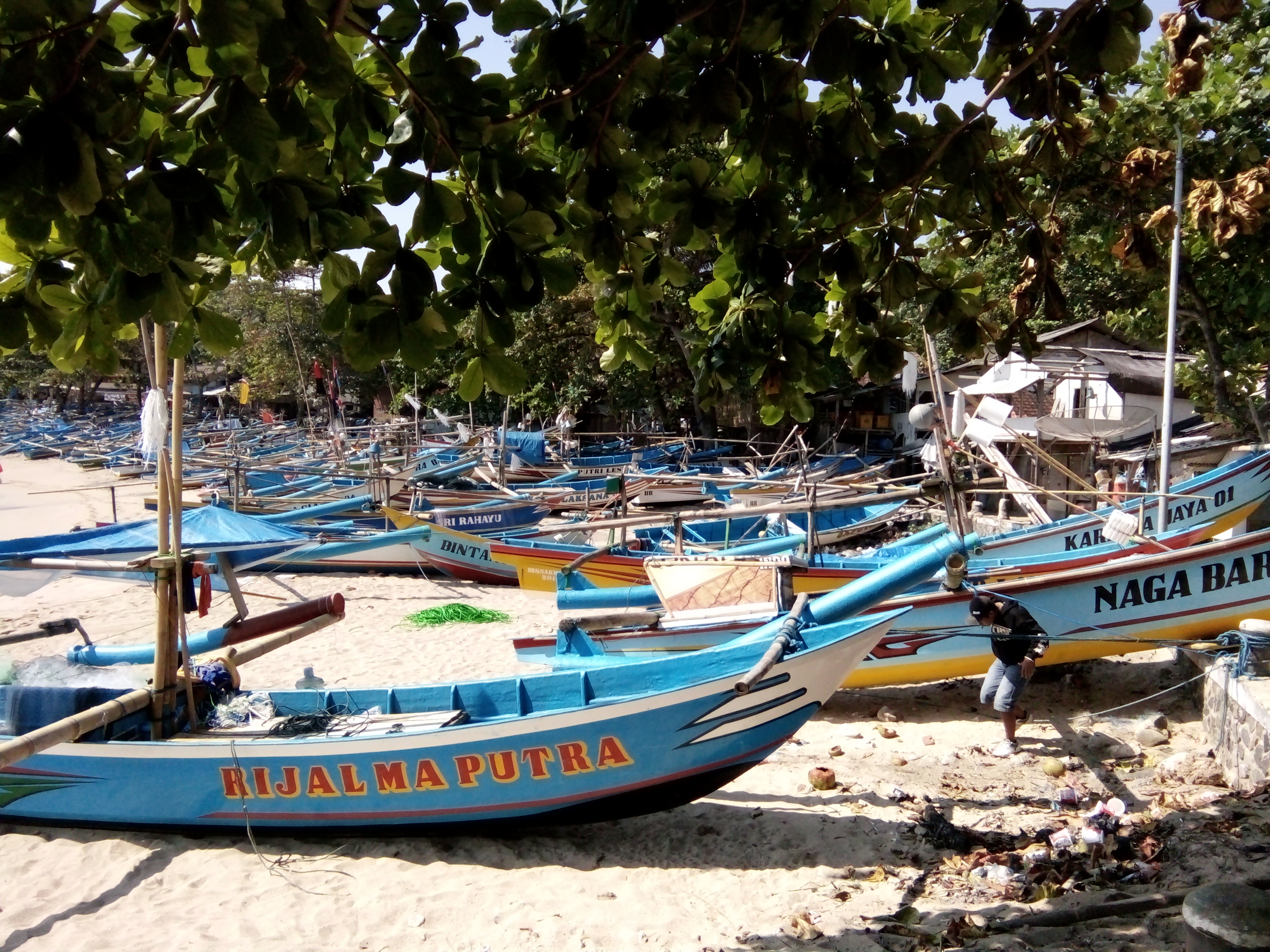 Pemkab Garut Siapkan Rp300 juta untuk Menunjang Kegiatan Nelayan