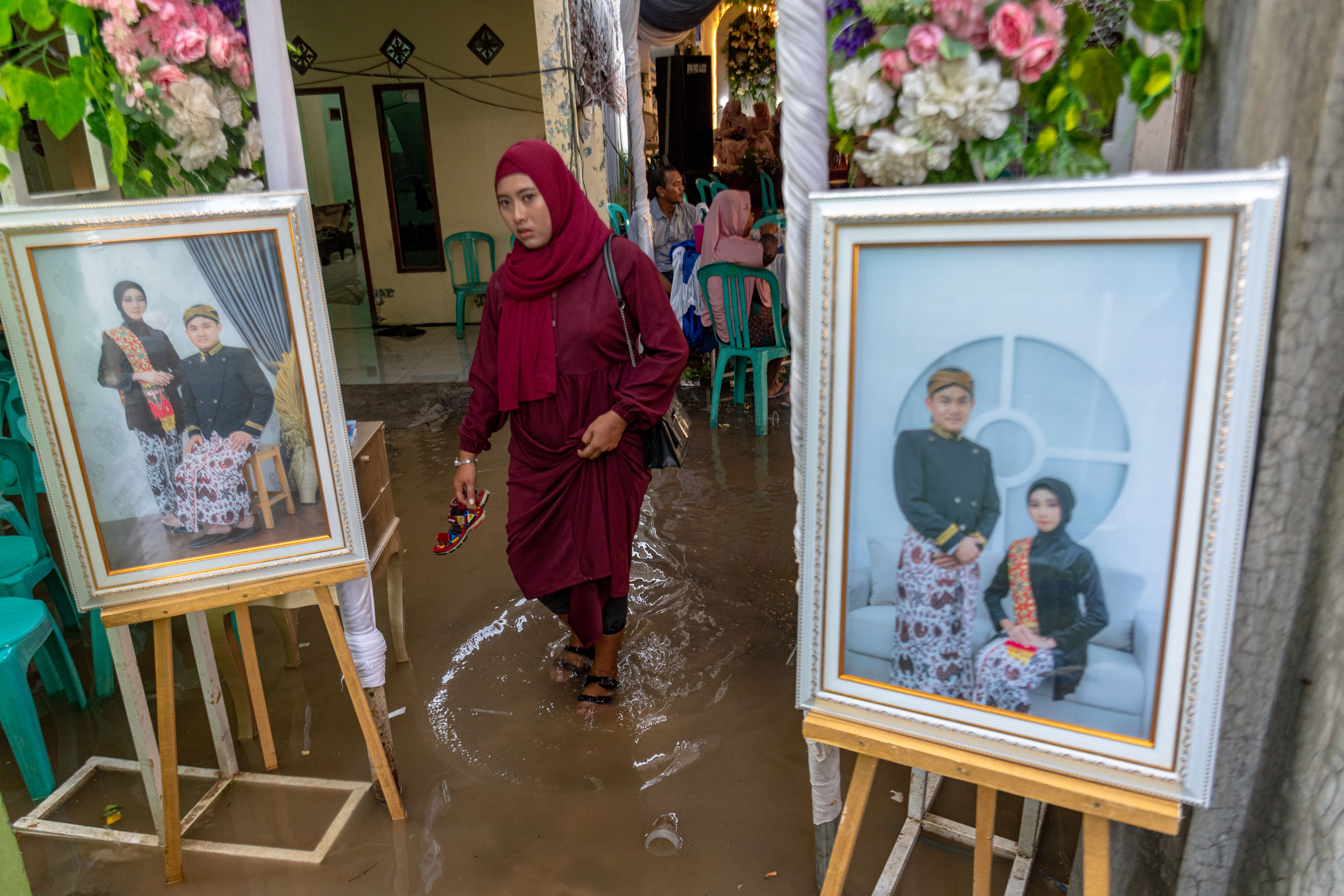 SDM di Pesisir Perlu Ditingkatkan untuk Atasi Kemiskinan Ekstrem