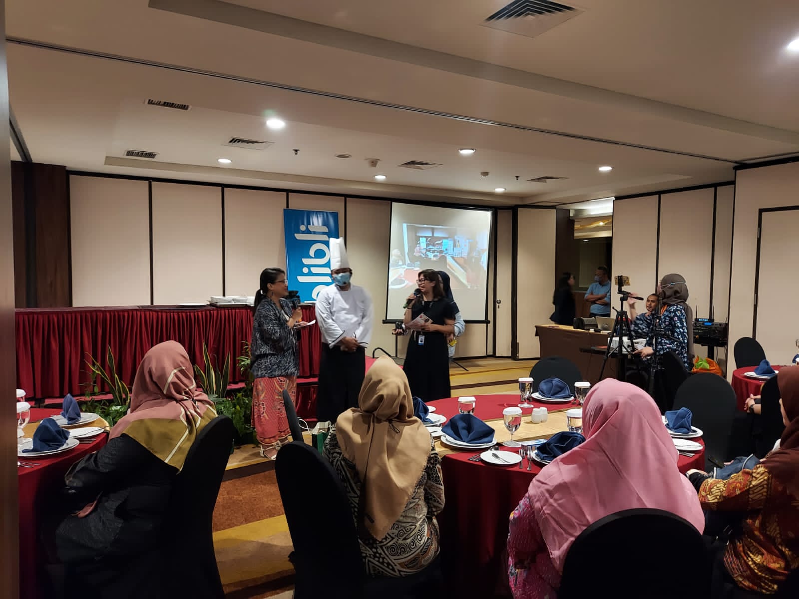 Gencar Lakukan Kolaborasi, Ini Cara Blibli Kembangkan Potensi Mitra Penjual