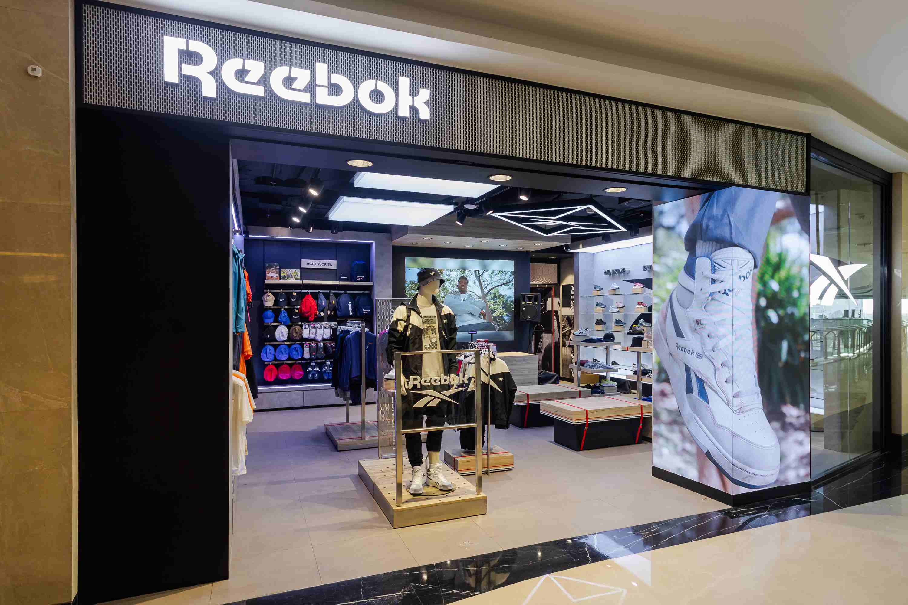 Luncurkan Kampanye FOMO is Dead, Reebok Ajak Buat Memori Indah dengan Sepatu