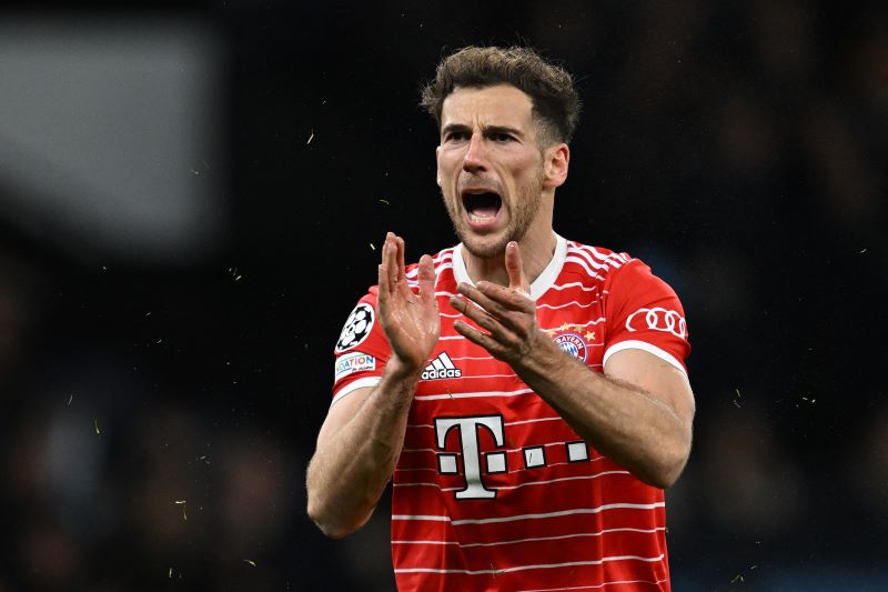 Leon Goretzka