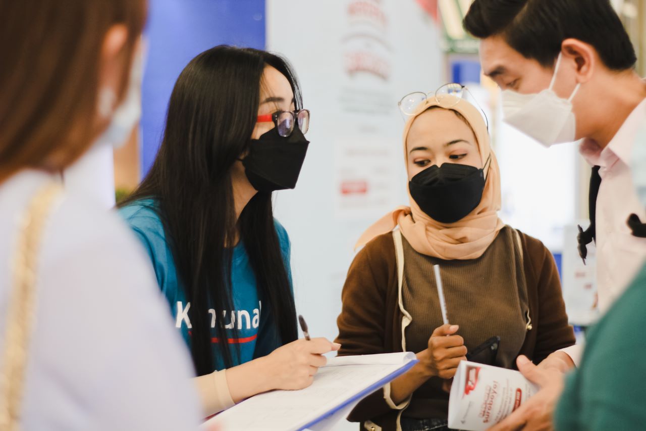 Generasi muda perlu mempelajari strategi pengelolaan keuangan dan investasi dengan tepat agar meraih kemerdekaan finansial.