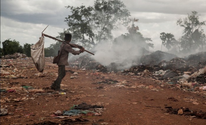 Kualitas Udara Depok Buruk, Pembakaran Sampah Salah Satu Sumber Utama