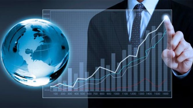 Indef Proyeksikan Ekonomi Indonesia Tumbuh 4,9% di 2023