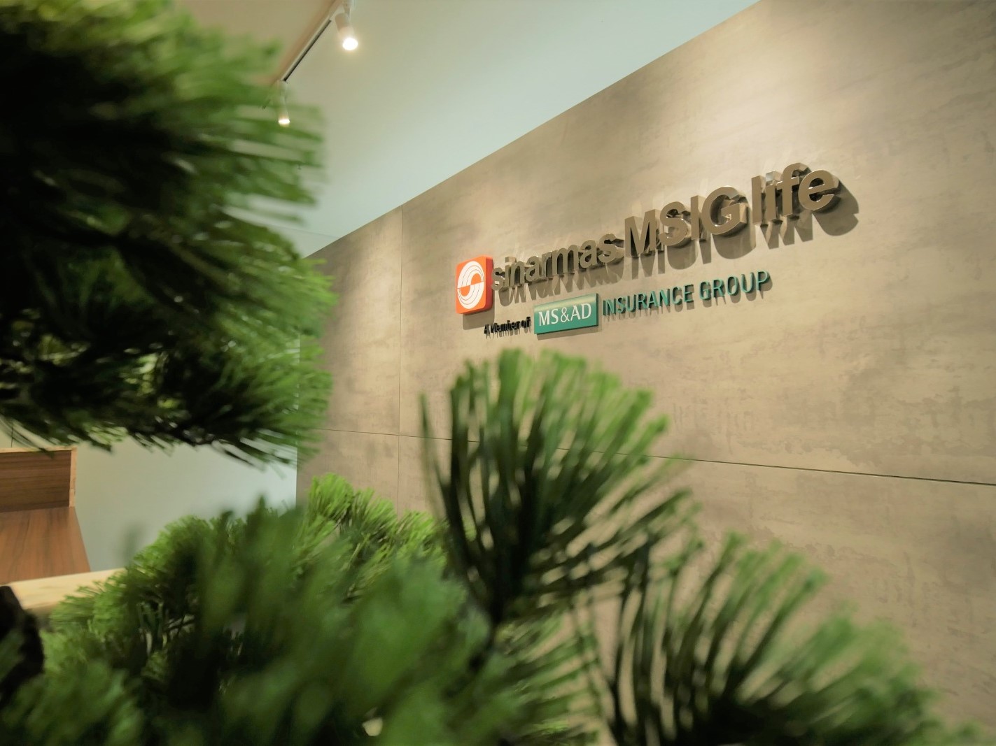 Polusi Melanda, Klaim ISPA di Sinarmas MSIG Life Naik 