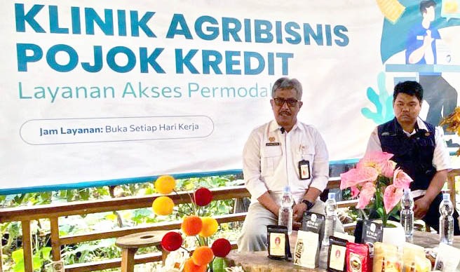 Petani Milenial Jatim Perkokoh Kolaborasi dengan Keuangan Syariah