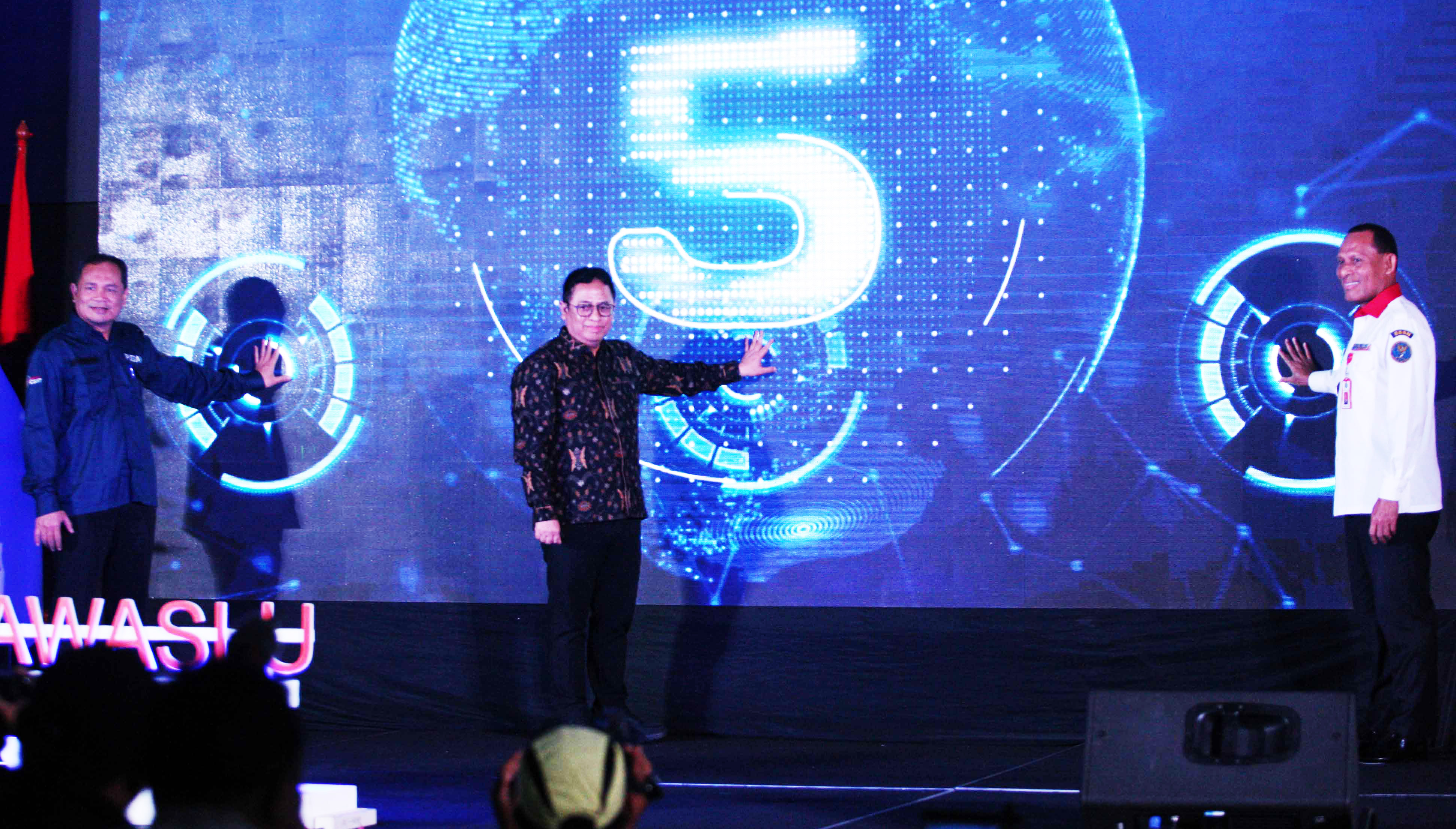 Industri Hadapi Tantangan Pengelolaan Data