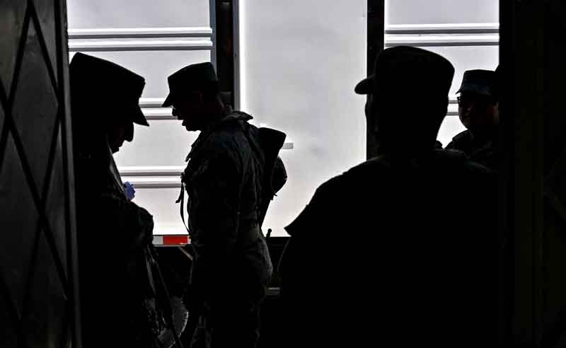 Ilustrasi - Wali kota pesisir La Libertad, Ekuador, Francisco Tamariz berhasil lolos dari upaya pembunuhan terhadap dirinya.