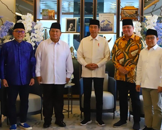 Tren Positif Elektabilitas PAN Berlanjut, Melejit ke 4,3 Persen