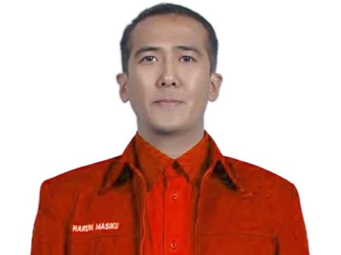 KPK: Harun Masiku Ada di Negara Tetangga