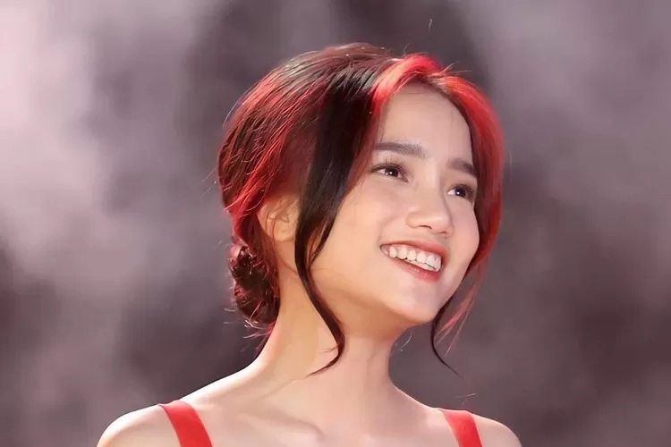  Selebritas dan selebgram, Fuji Utami. 