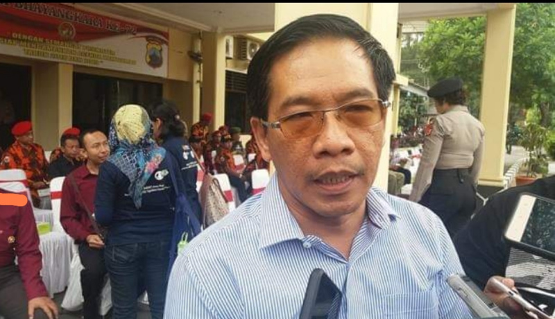 Bawaslu Solo : PKPU Tegaskan Pejabat Negara Lakukan Keberpihakan Terhadap Calon Tertentu