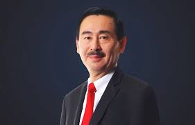 Fadjar Gunawan, Presdir PT. Dai-Ichi Life