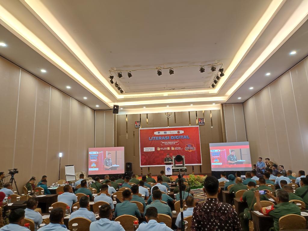 Pentingnya Paham Kegunaan Media Digital agar tidak Salah Langkah 