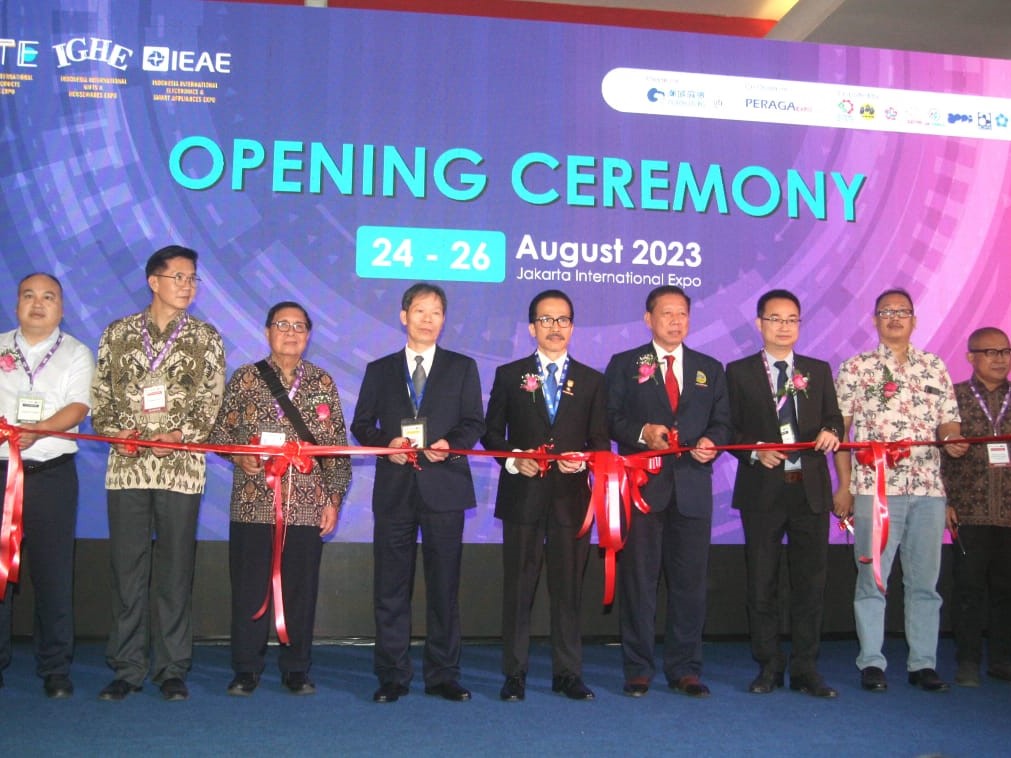 Asosiasi Mainan Indonesia mengundang para investor dari Tiongkok. Bahkan, asosiasi tersebut siap membantu realisasi investasi Tiongkok.