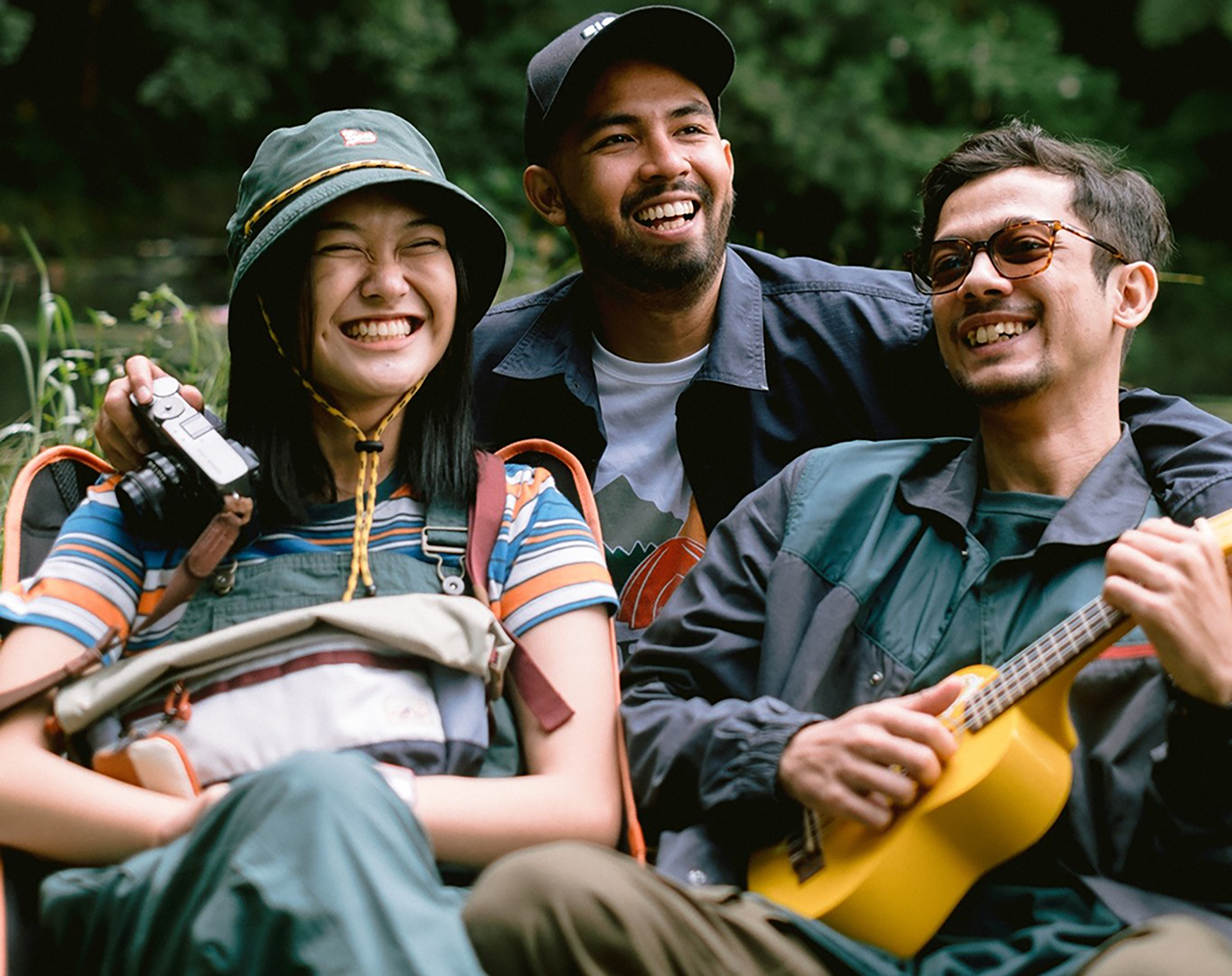 Luar Biasa! Streaming Jualan di Shopee Live, Brand Lokal Eiger Pecah Rekor Omzet 16 Kali Lipat!