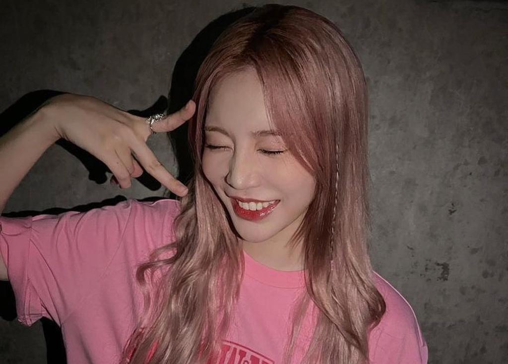 Sunny SNSD keluar dari SM Entertainment