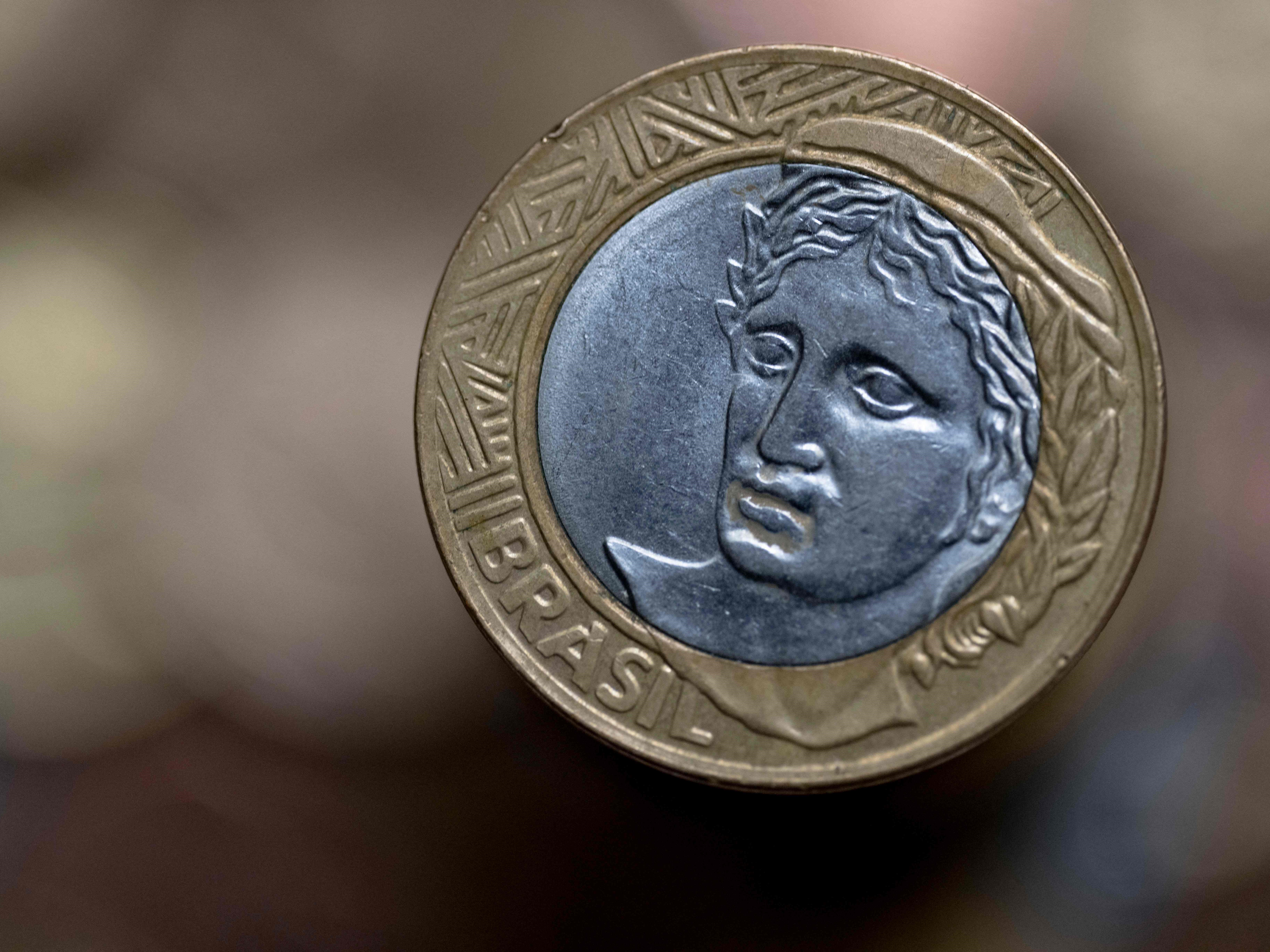 Investasi Tiongkok di Brasil Turun 78% pada 2022